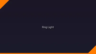 积分兑换 - LED环形补光灯 | 51动漫 积分商城
